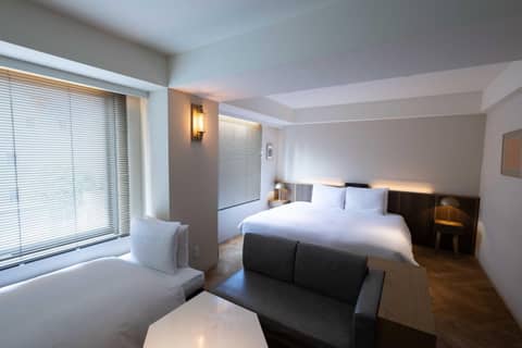 NOHGA HOTEL AKIHABARA TOKYO — photo 2