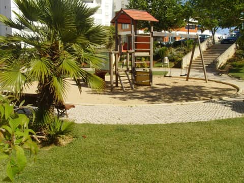 Apartamentos Jardins da Rocha — photo 7