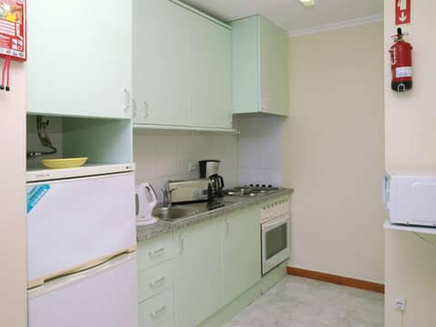 Apartamentos Jardins da Rocha — photo 8
