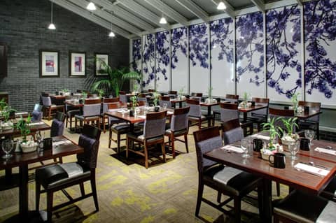 Hilton Garden Inn New York/Manhattan-Chelsea — photo 2