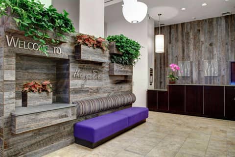 Hilton Garden Inn New York/Manhattan-Chelsea — photo 4
