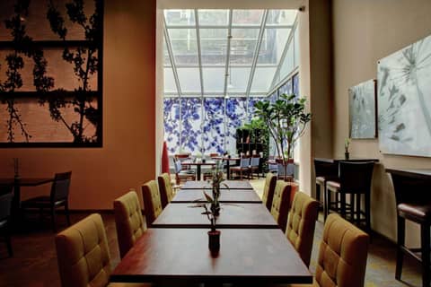 Hilton Garden Inn New York/Manhattan-Chelsea — photo 5