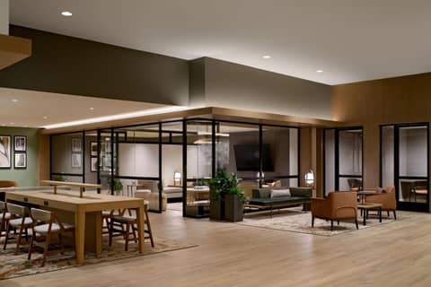 Sheraton Park Hotel at the Anaheim Resort — photo 3