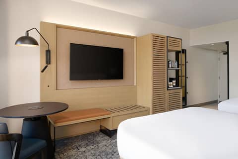 Sheraton Park Hotel at the Anaheim Resort — photo 5