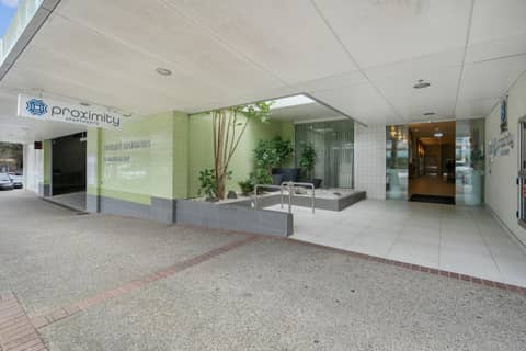 Proximity Apartments Manukau / Auckland Airport — photo 2