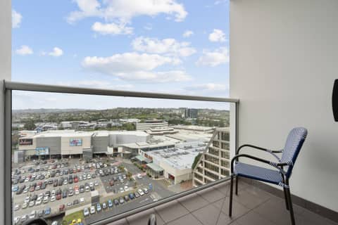 Proximity Apartments Manukau / Auckland Airport — photo 3