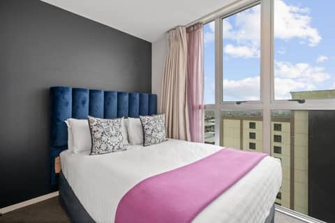 Proximity Apartments Manukau / Auckland Airport — photo 5