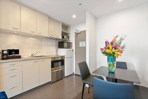 Proximity Apartments Manukau / Auckland Airport — photo 7