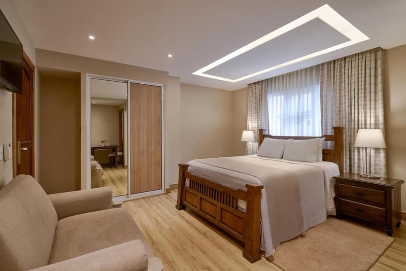 Hotel Riazor — photo 1
