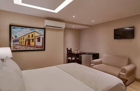 Hotel Riazor — photo 2