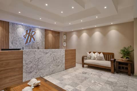 Hotel Riazor — photo 3