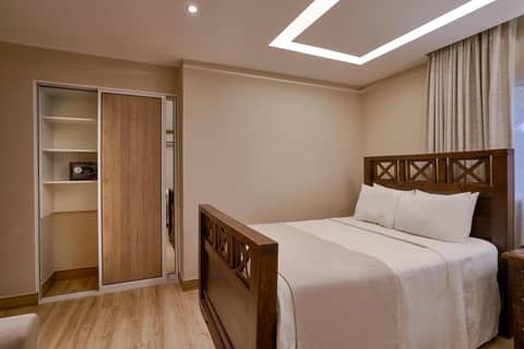 Hotel Riazor — photo 4