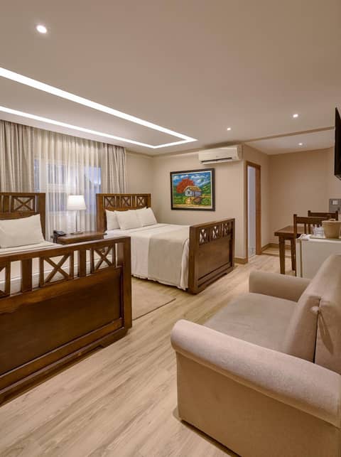 Hotel Riazor — photo 7