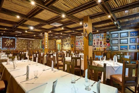 Hotel Riazor — photo 9
