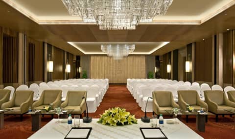 Radisson Blu Jaipur — photo 3