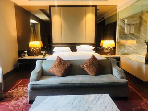 Radisson Blu Jaipur — photo 7