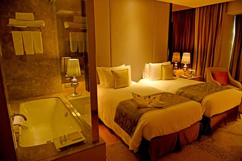 Radisson Blu Jaipur — photo 9