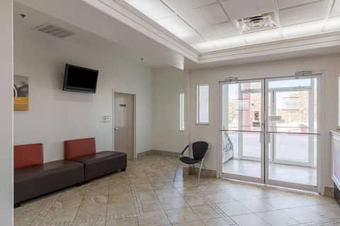 Motel 6-San Antonio, TX - Downtown - Alamo Dome — photo 2