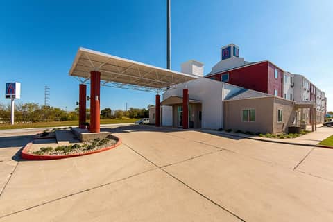 Motel 6-San Antonio, TX - Downtown - Alamo Dome — photo 5