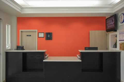 Motel 6-San Antonio, TX - Downtown - Alamo Dome — photo 7