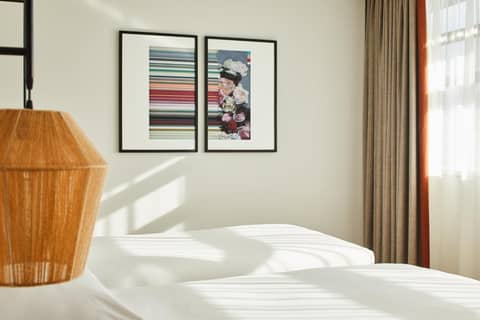 Manchester Marriott Hotel Piccadilly — photo 7