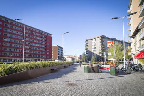 Aurum Aparthotels Gambara — photo 3