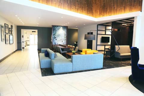 Hyatt Place Austin Airport — photo 7