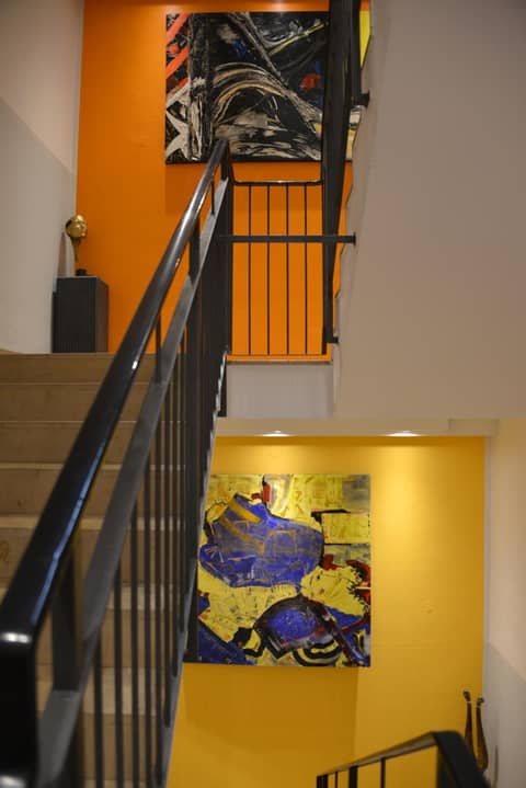 Arthotel Munich — photo 2