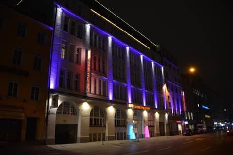 Arthotel Munich — photo 4