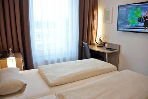 Arthotel Munich — photo 6