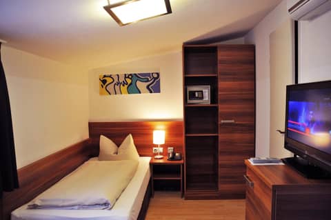 Arthotel Munich — photo 8