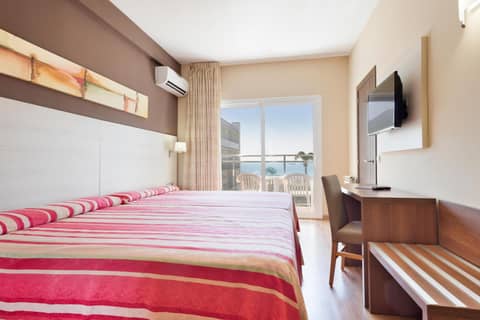 Hotel Best Siroco — photo 3