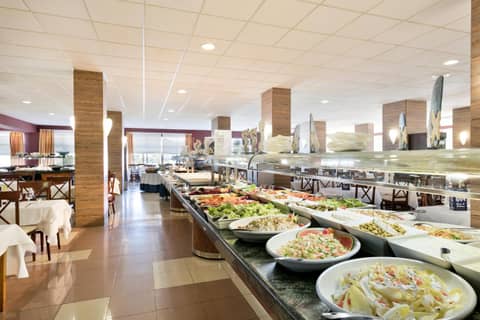 Hotel Best Siroco — photo 4