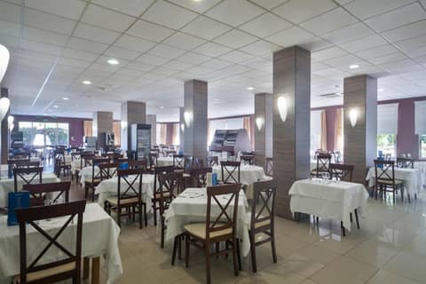 Hotel Best Siroco — photo 6