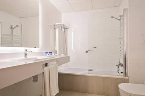 Hotel Best Siroco — photo 9