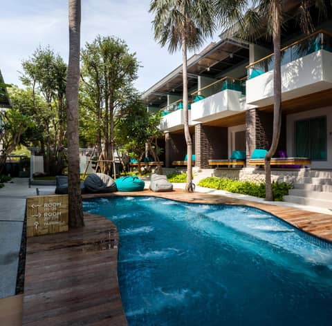 Bann Pantai Resort — photo 3