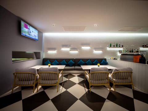 Bann Pantai Resort — photo 6