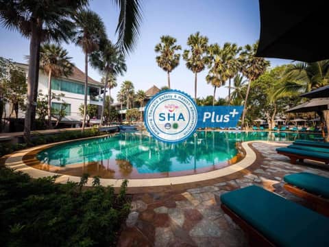 Bann Pantai Resort — other