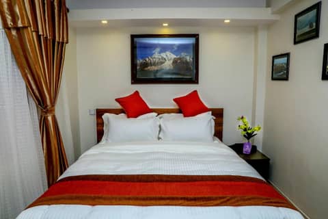 Hotel Outfitter Nepal — photo 2