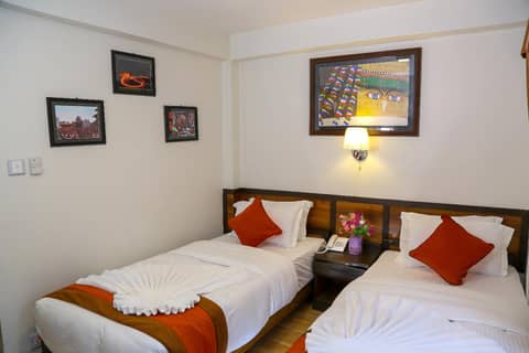 Hotel Outfitter Nepal — photo 3