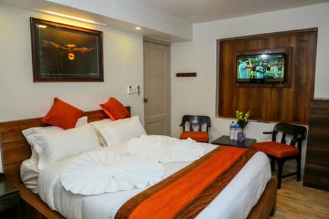 Hotel Outfitter Nepal — photo 4