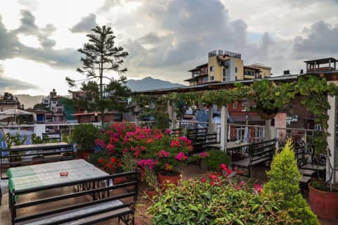 Hotel Outfitter Nepal — photo 5