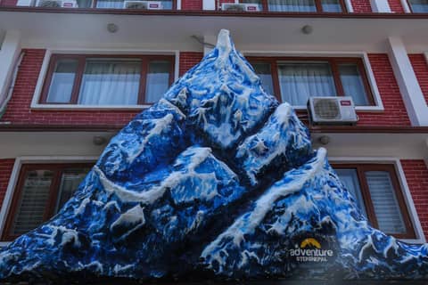 Hotel Outfitter Nepal — photo 6