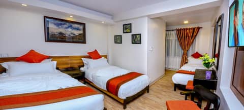 Hotel Outfitter Nepal — photo 7