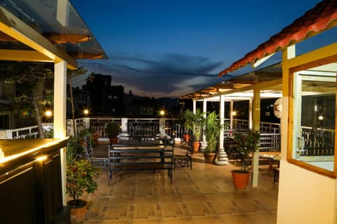 Hotel Outfitter Nepal — photo 9