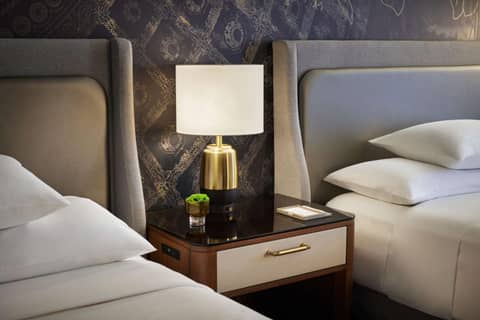 Grand Hyatt Washington — photo 5