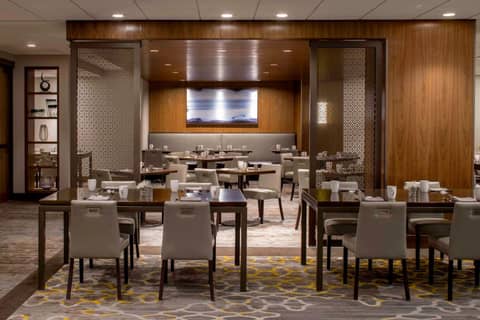 Grand Hyatt Washington — photo 9