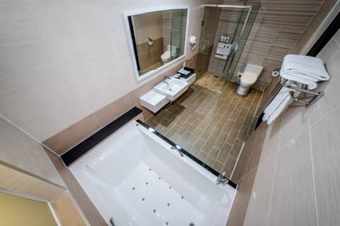Seawater Spa Hotel Coza — photo 3