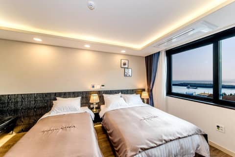 Seawater Spa Hotel Coza — photo 5
