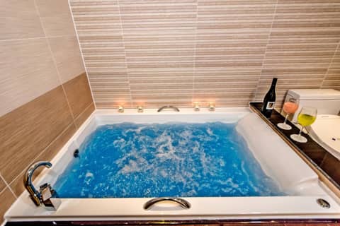 Seawater Spa Hotel Coza — photo 8